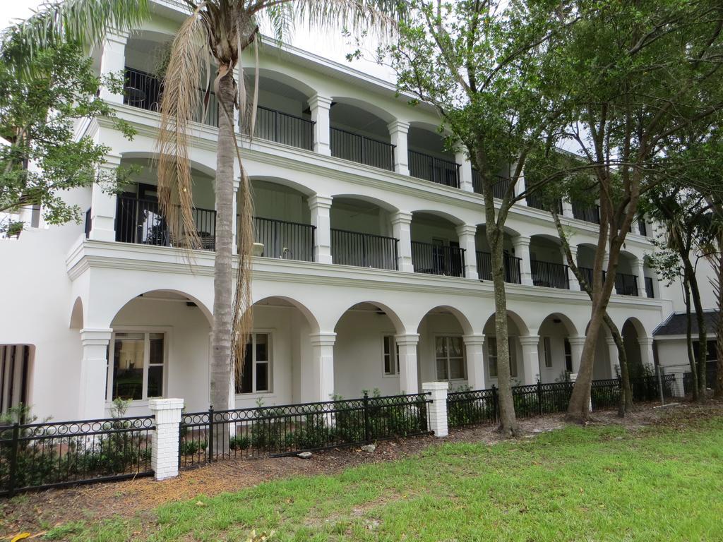 The Eo Inn - Downtown Orlando Exterior photo